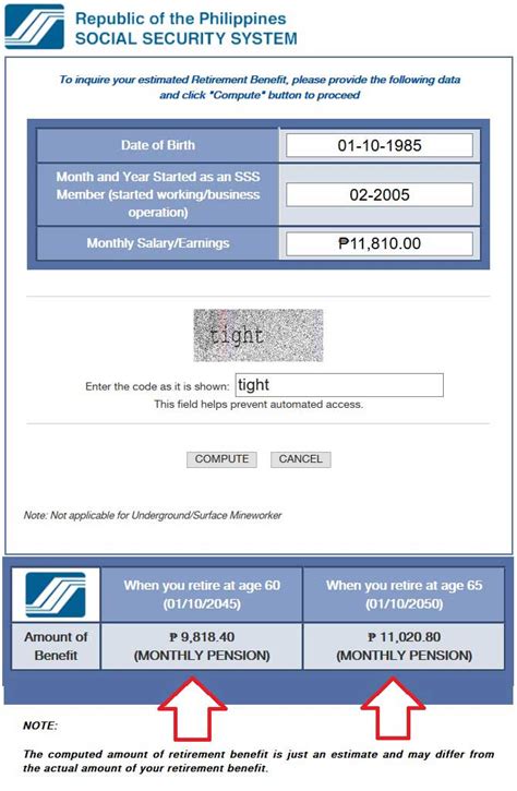 SSS Online Registration and Steps to Check SSS Your  .